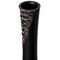 Uniquewise Contemporaray Bottle Shape Decorative Floor Vase, Brown with Cobbled Stone Pattern, 42 Inch QI004178.L - alternate 5